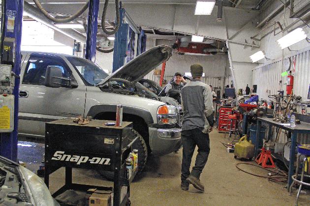 shop photo